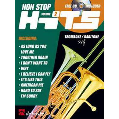 9789043105224 - Non Stop Hits 2