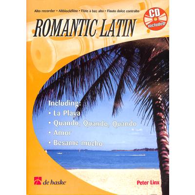 9789043106085 - Romantic Latin