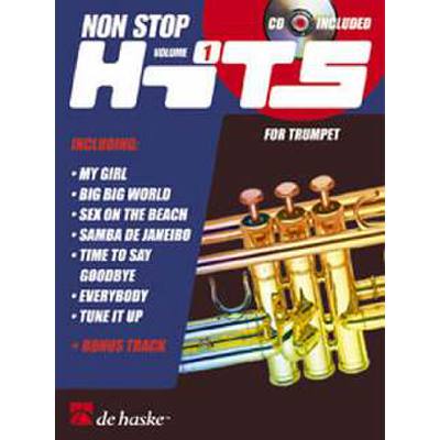 9789043106368 - Non stop hits 1