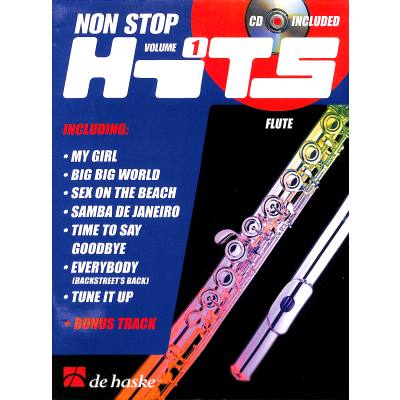 9789043106399 - Non stop hits 1