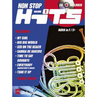 9789043106535 - Non stop hits 1