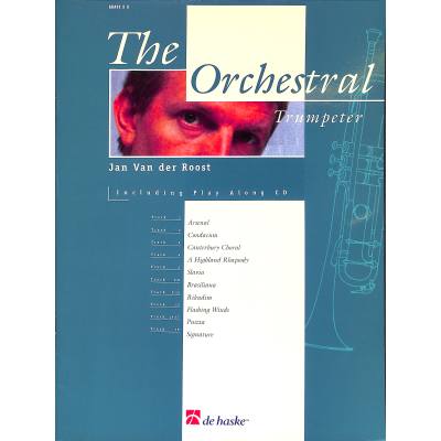 9789043106832 - The orchestral trumpeter