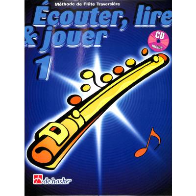 9789043107457 - Ecouter lire + jouer 1