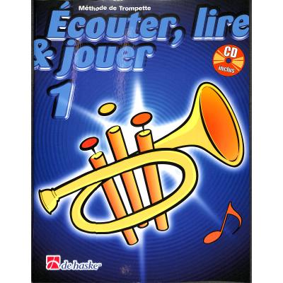 9789043107532 - Ecouter lire + jouer 1