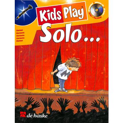 9789043108096 - Kids play solo