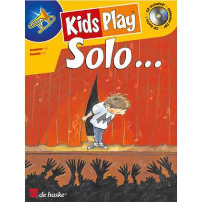 9789043108133 - Kids play solo