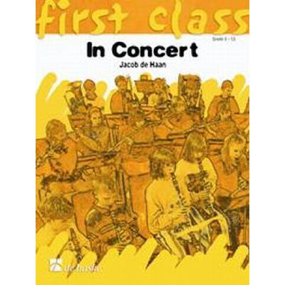 9789043109383 - First class in concert