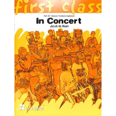 9789043109406 - First class in concert