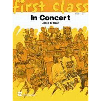 9789043109512 - First class in concert