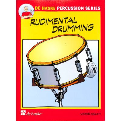 9789043109604 - Rudimental drumming