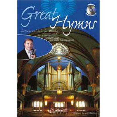 9789043109833 - Great hymns