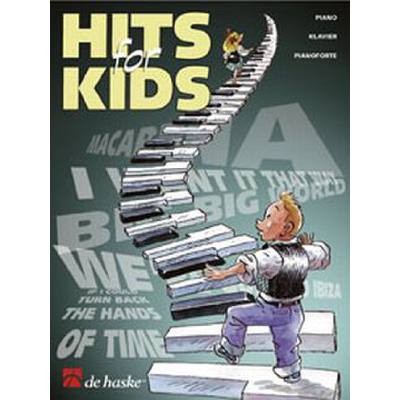 9789043110143 - Hits for kids