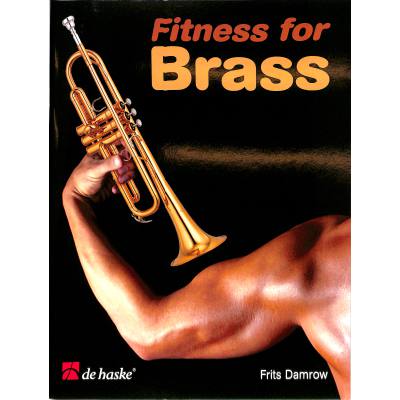 9789043111096 - Fitness for brass