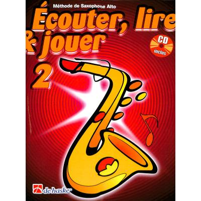 9789043111393 - Ecouter lire + jouer 2