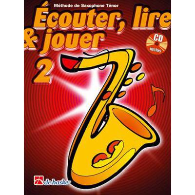 9789043111485 - Ecouter lire + jouer 2