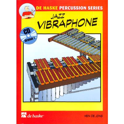9789043111737 - Jazz vibraphone