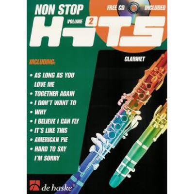 9789043111812 - Non Stop Hits 2