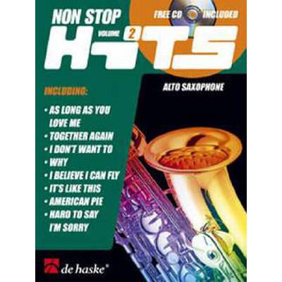 9789043111829 - Non Stop Hits 2