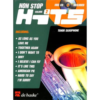 9789043111836 - Non Stop Hits 2