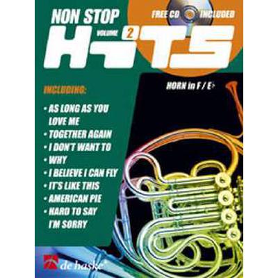 9789043111850 - Non Stop Hits 2