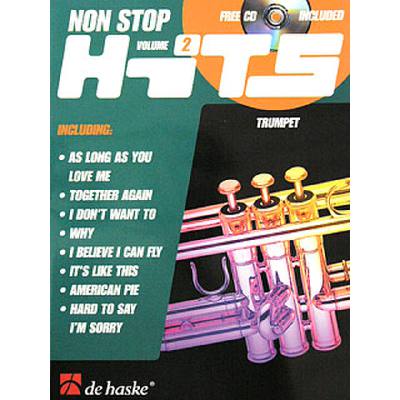 9789043111867 - Non Stop Hits 2