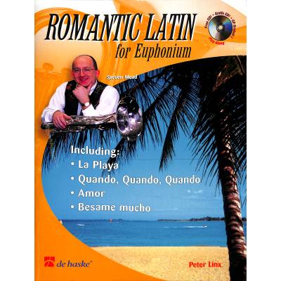 9789043111898 - Romantic Latin