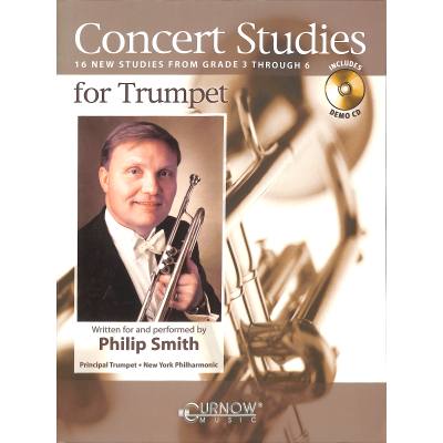 9789043112697 - Concert Studies