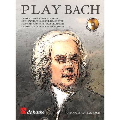 9789043112895 - Play Bach