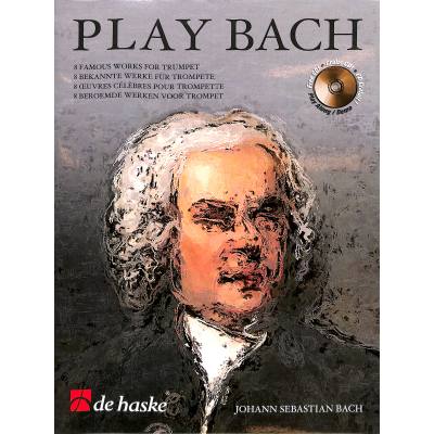 9789043112901 - Play Bach