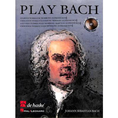 9789043112932 - Play Bach