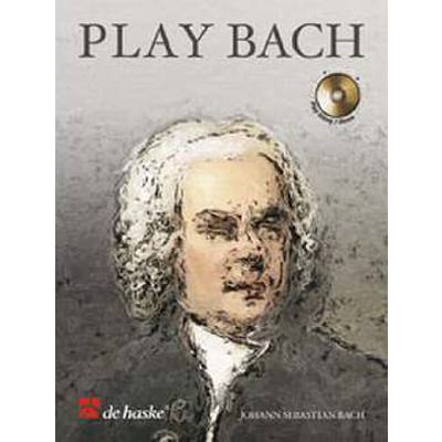 9789043112949 - Play Bach