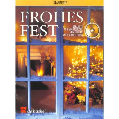 9789043112994 - Frohes Fest