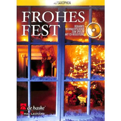 9789043113007 - Frohes Fest 9789043113007 - Frohes Fest