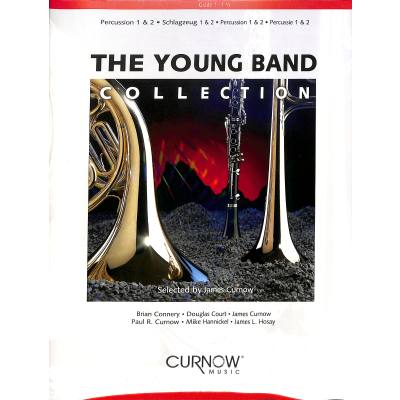 9789043113748 - The young band collection