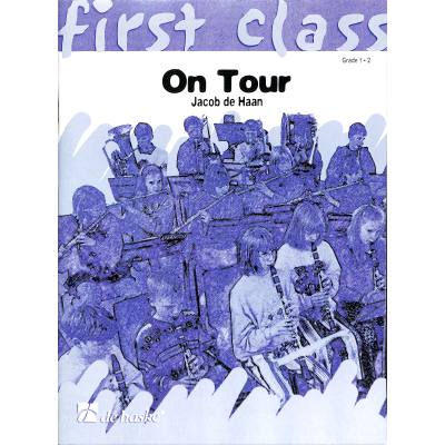 9789043113823 - First class on tour