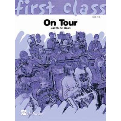 9789043113830 - First class on tour