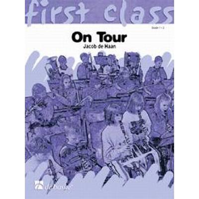 9789043113922 - First class on tour