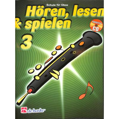 9789043114189 - Hören lesen + spielen 3 - Schule 9789043114189 - Hören lesen + spielen 3 - Schule