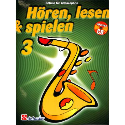 9789043114219 - Hören lesen + spielen 3 - Schule