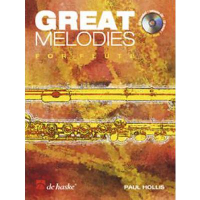 9789043114578 - Great melodies