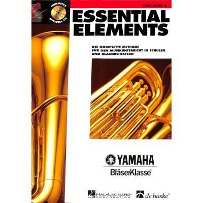 9789043114776 - Essential elements 2