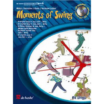 9789043114790 - Moments of swing