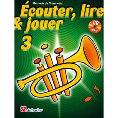 9789043115230 - Ecouter lire + jouer 3