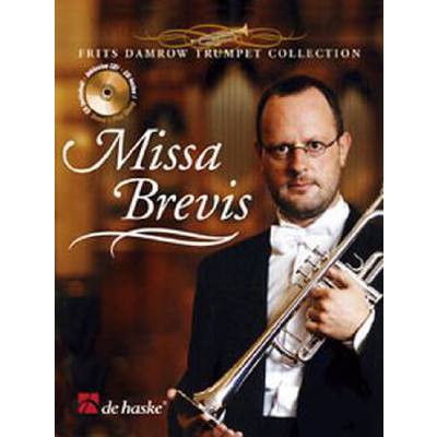 9789043116947 - Missa brevis