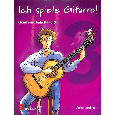 9789043117210 - Ich spiele Gitarre 3