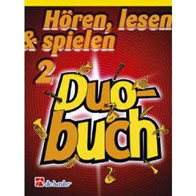 9789043117630 - Hören lesen + spielen 2 - Duobuch