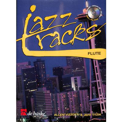 9789043118187 - Jazz tracks