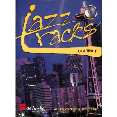 9789043118194 - Jazz tracks