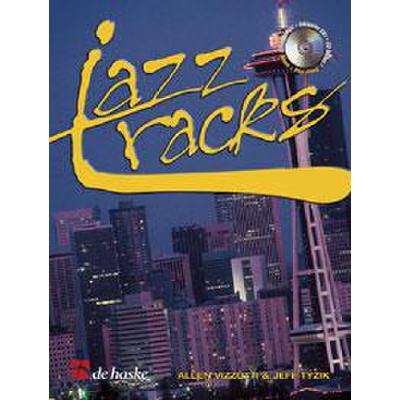 9789043118200 - Jazz tracks