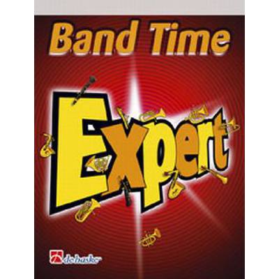 9789043118231 - Band time expert 9789043118231 - Band time expert